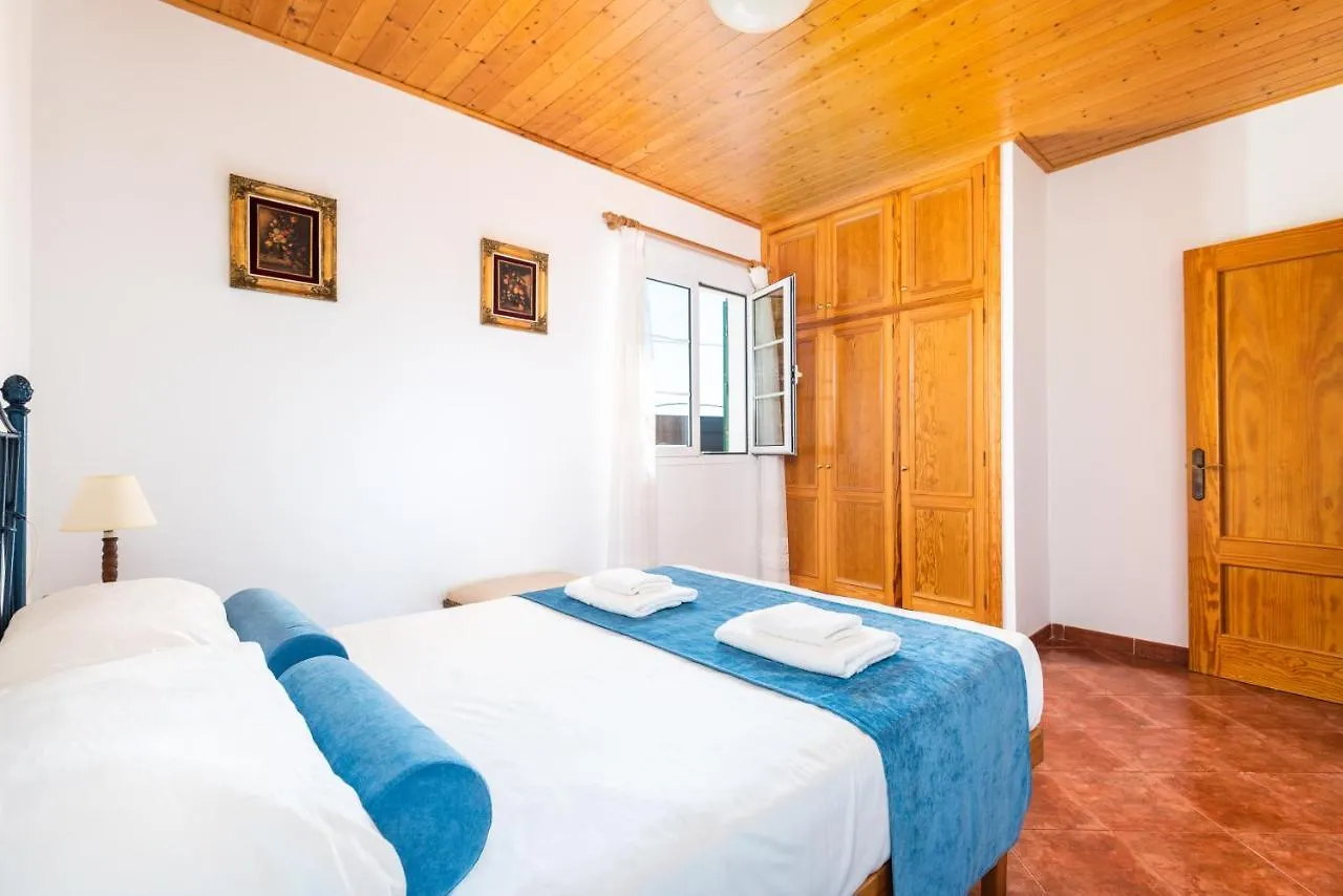 Villa Xiscu By Mauter Villas Ciutadella   Ciutadella (Menorca)