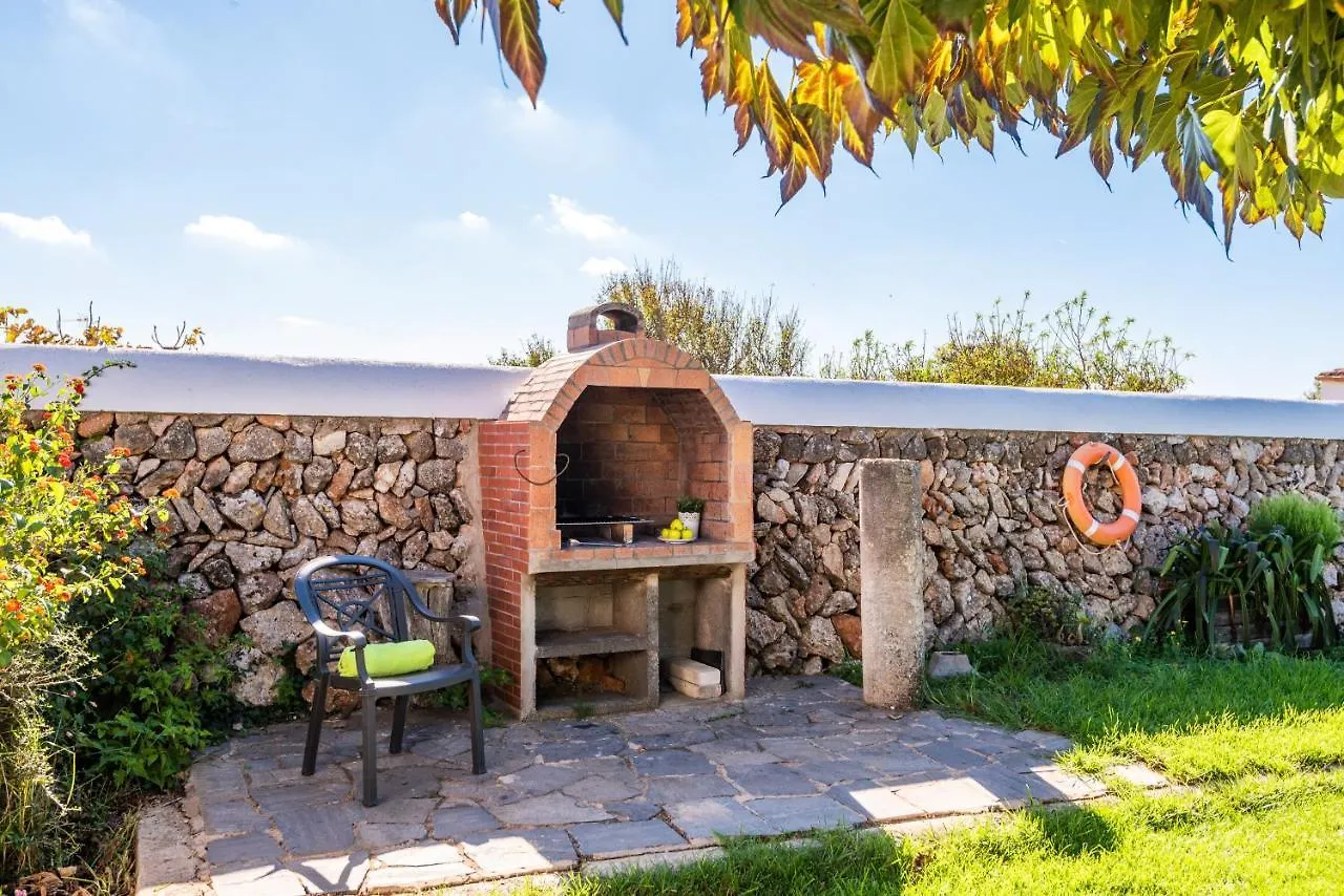 Villa Xiscu By Mauter Villas Ciutadella  Ισπανία