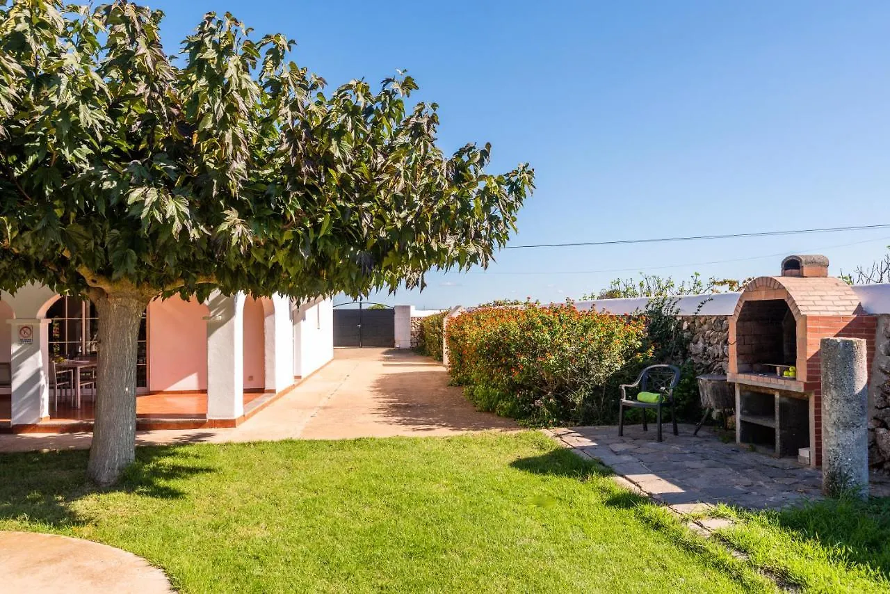 Villa Xiscu By Mauter Villas Ciutadella