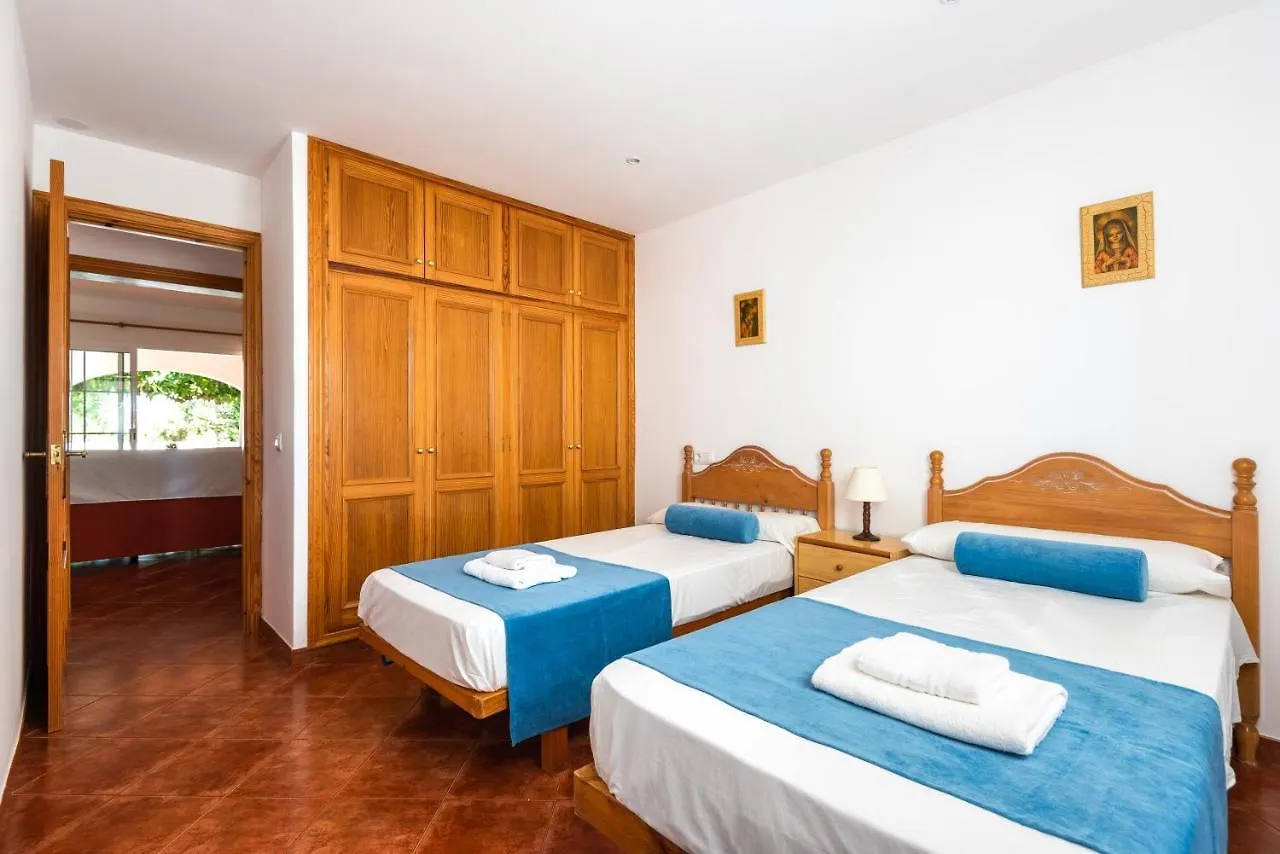Villa Xiscu By Mauter Villas Ciutadella  Ισπανία