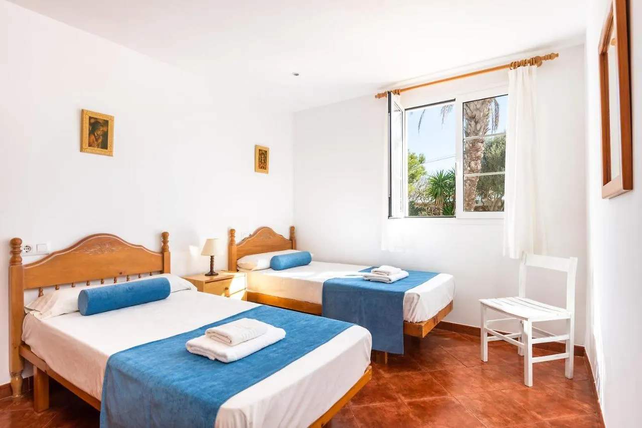 Villa Xiscu By Mauter Villas Ciutadella
