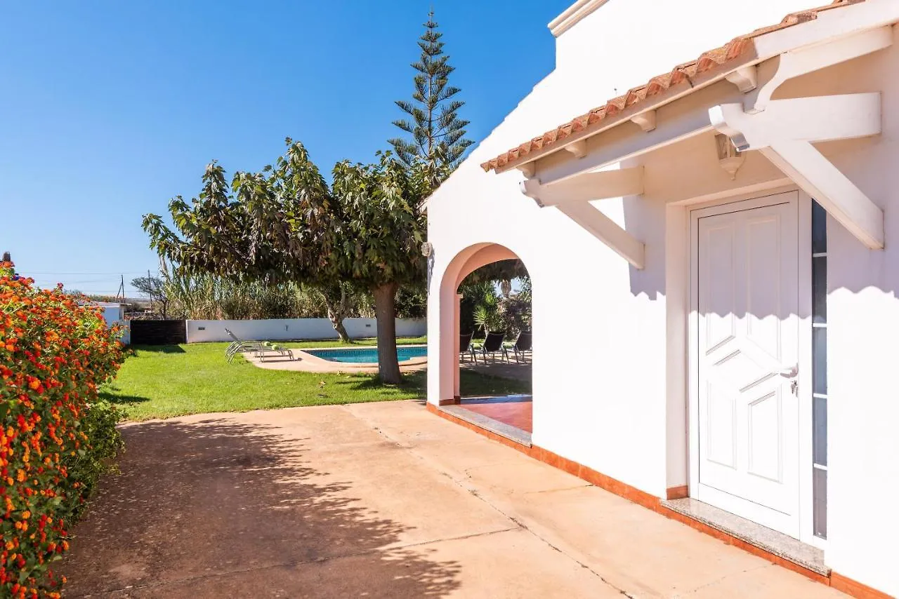 Villa Xiscu By Mauter Villas Ciutadella  0*, Ciutadella (Menorca)
