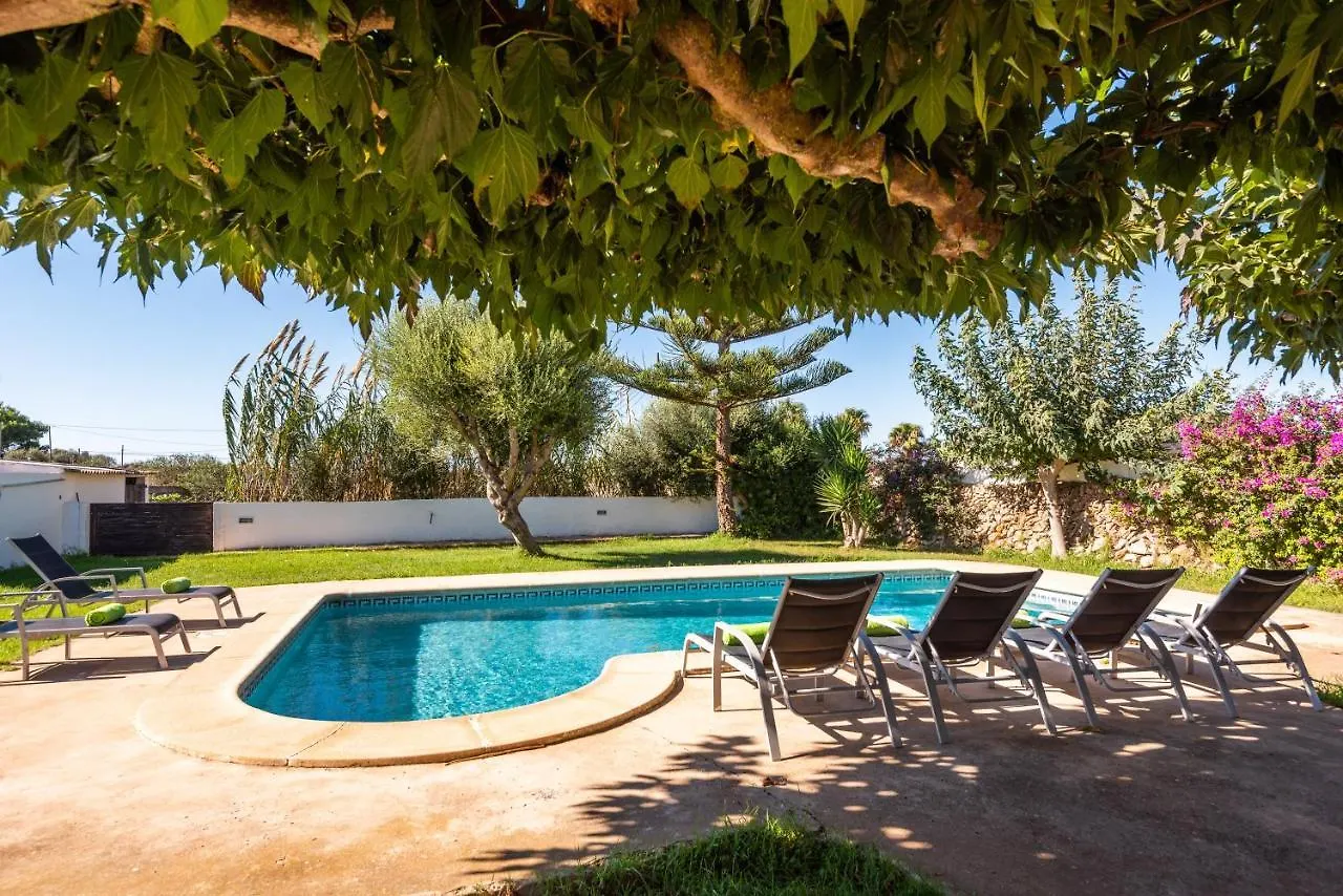 Villa Xiscu By Mauter Villas Ciutadella   Ciutadella (Menorca)